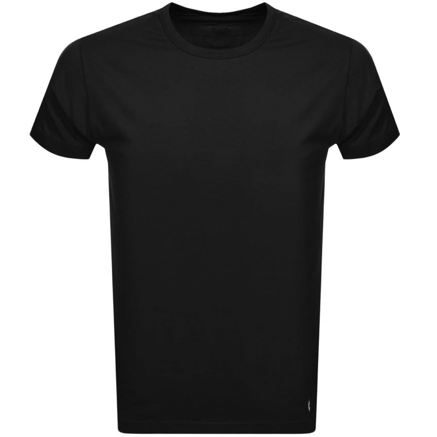 Alternative Image for ProductLyle And Scott Lounge Three Pack T Shirts2